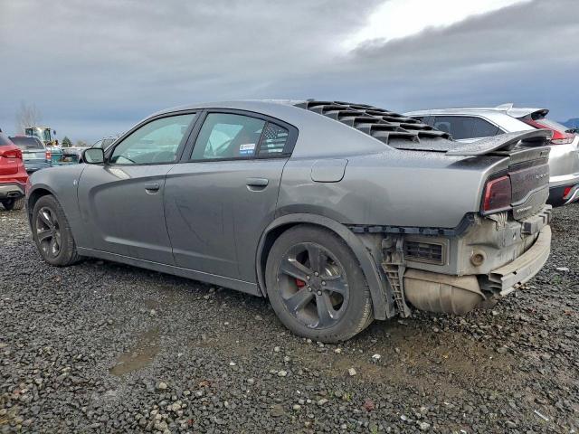 Dodge Charger Se Image 5