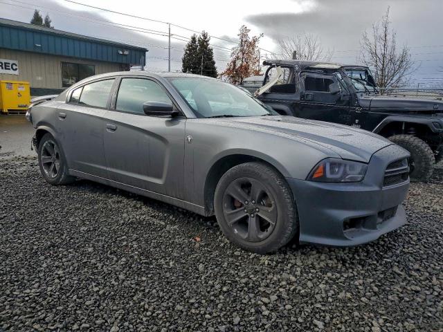 Dodge Charger Se Image 2