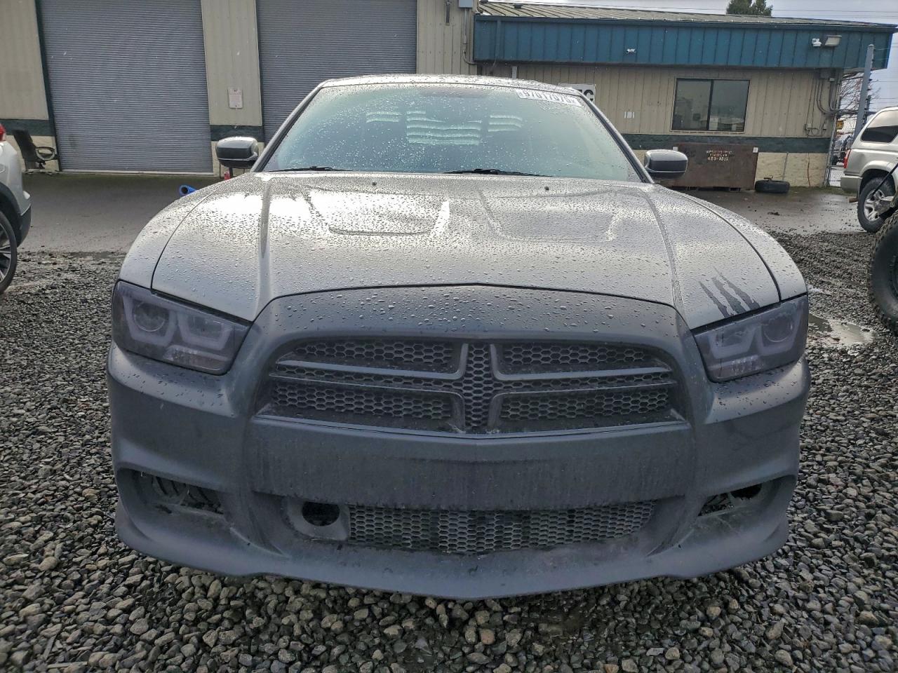 Dodge Charger Se Image 13