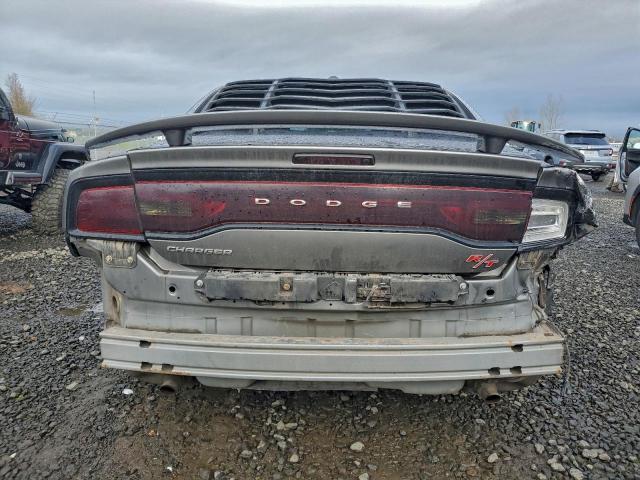 Dodge Charger Se Image 3