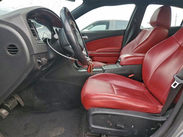 Dodge Charger Se Image 7