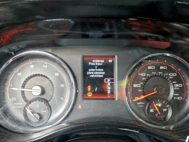 Dodge Charger Se Image 6