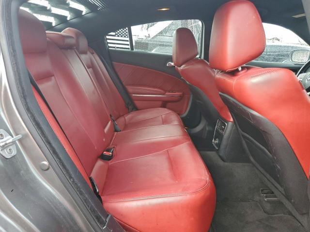 Dodge Charger Se Image 9