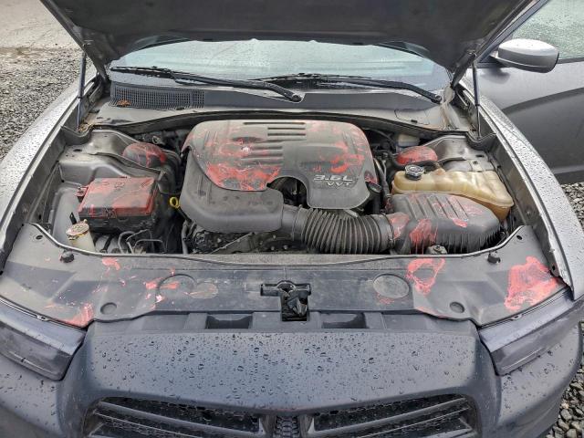 Dodge Charger Se Image 11