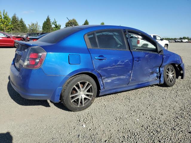 Nissan Sentra 2.0 Image 10