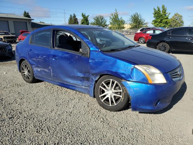 Nissan Sentra 2.0 Image 11