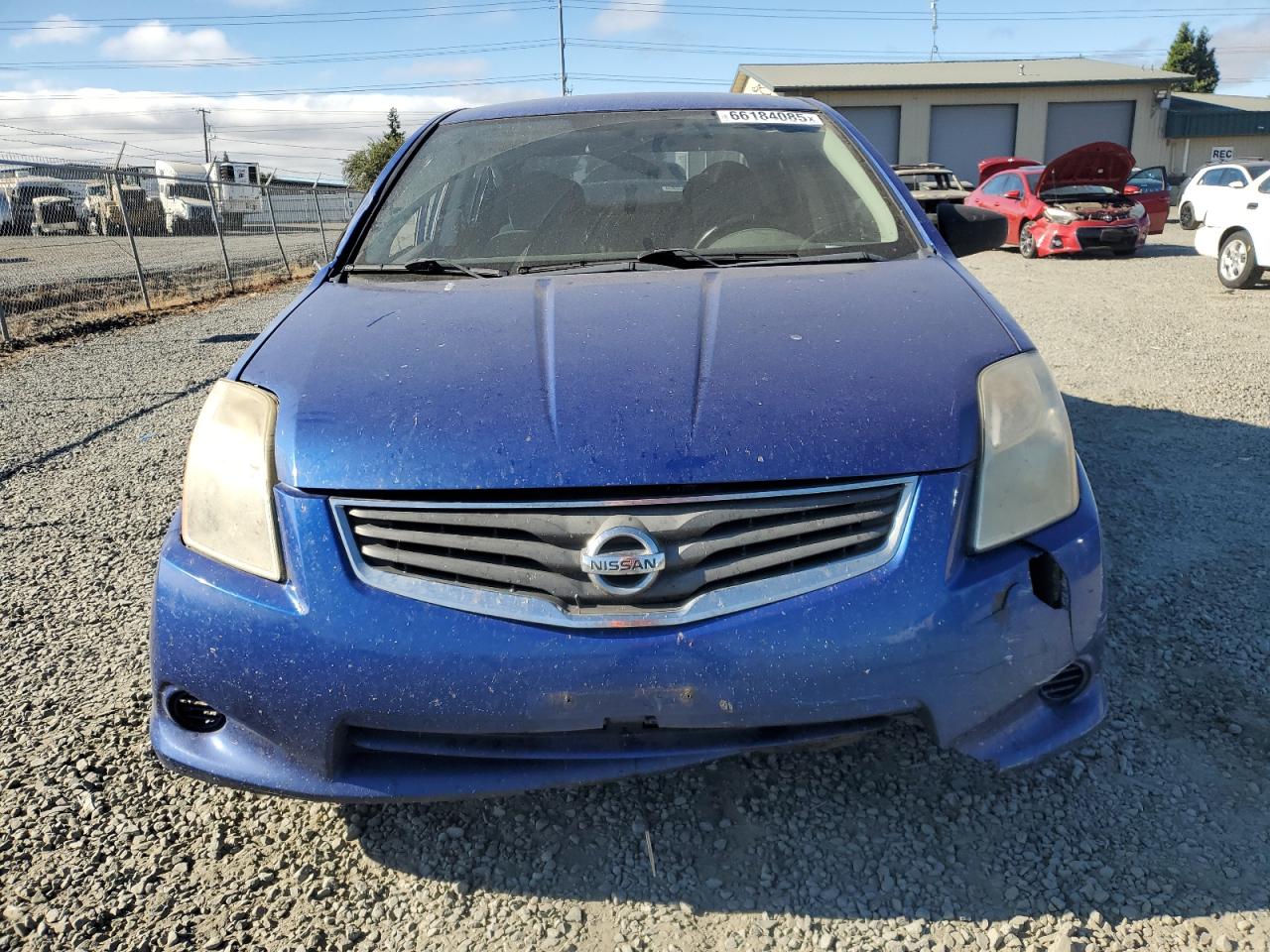 Nissan Sentra 2.0 Image 6