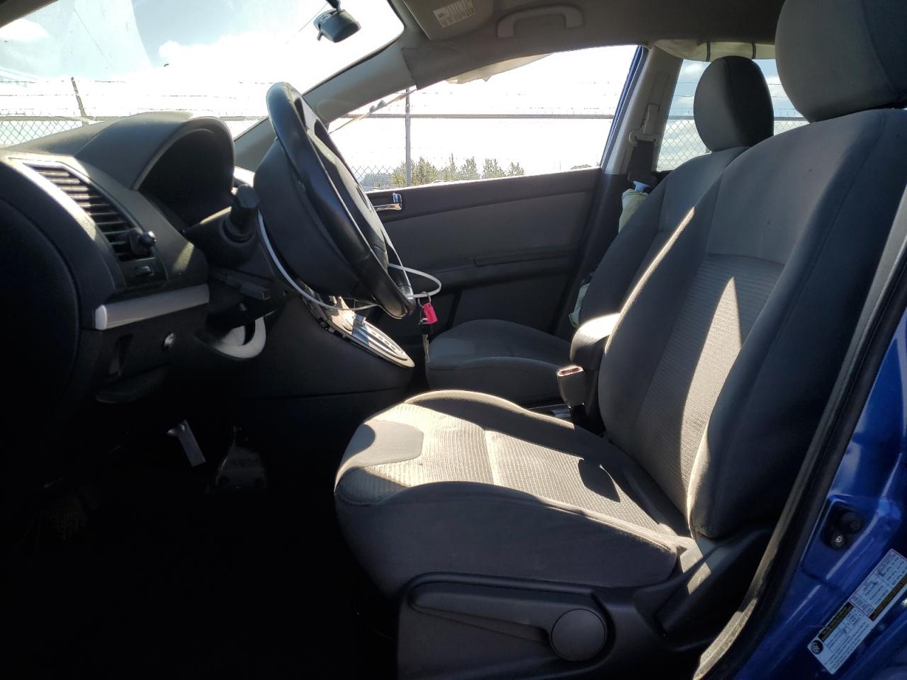 Nissan Sentra 2.0 Image 7