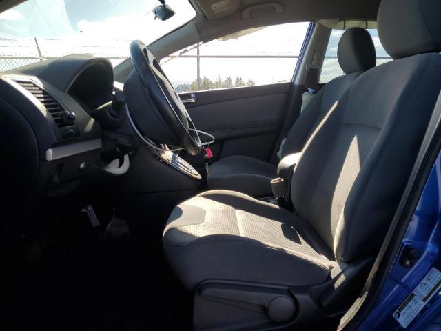 Nissan Sentra 2.0 Image 7