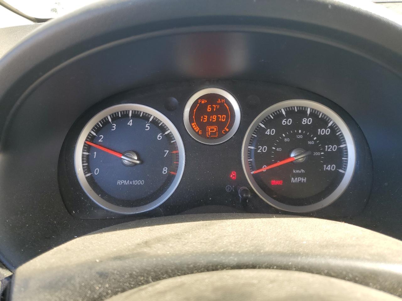 Nissan Sentra 2.0 Image 4