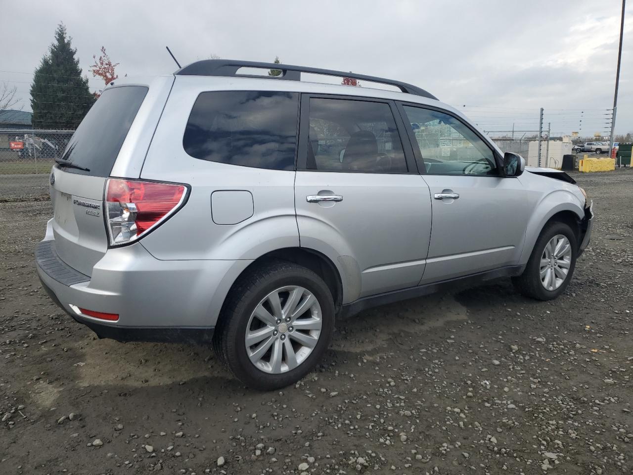 Subaru Forester 2.5x Premium Image 2