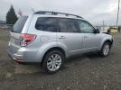 Subaru Forester 2.5x Premium Image 2
