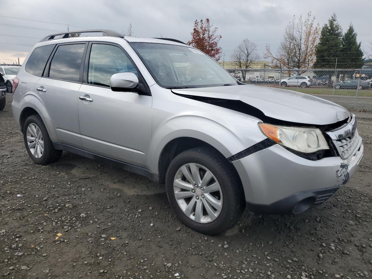 Subaru Forester 2.5x Premium Image 6