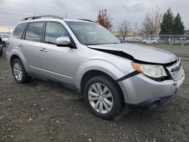Subaru Forester 2.5x Premium Image 6