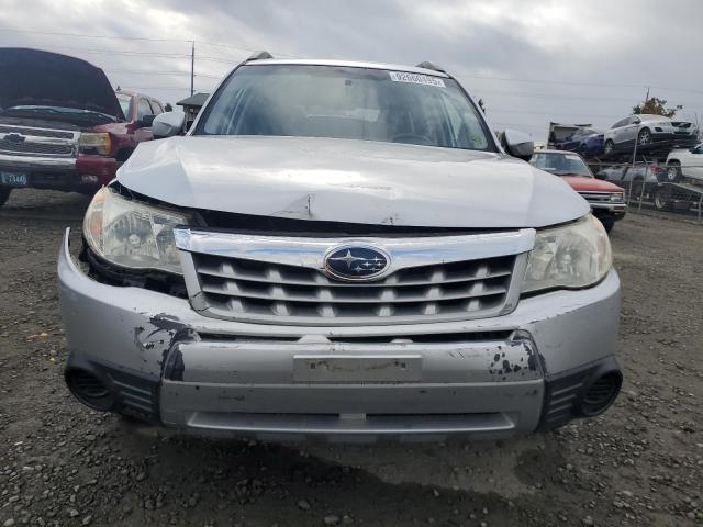 Subaru Forester 2.5x Premium Image 5