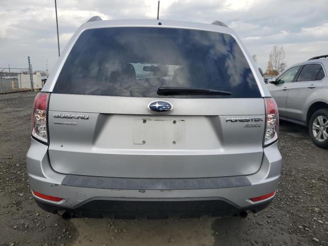 Subaru Forester 2.5x Premium Image 4