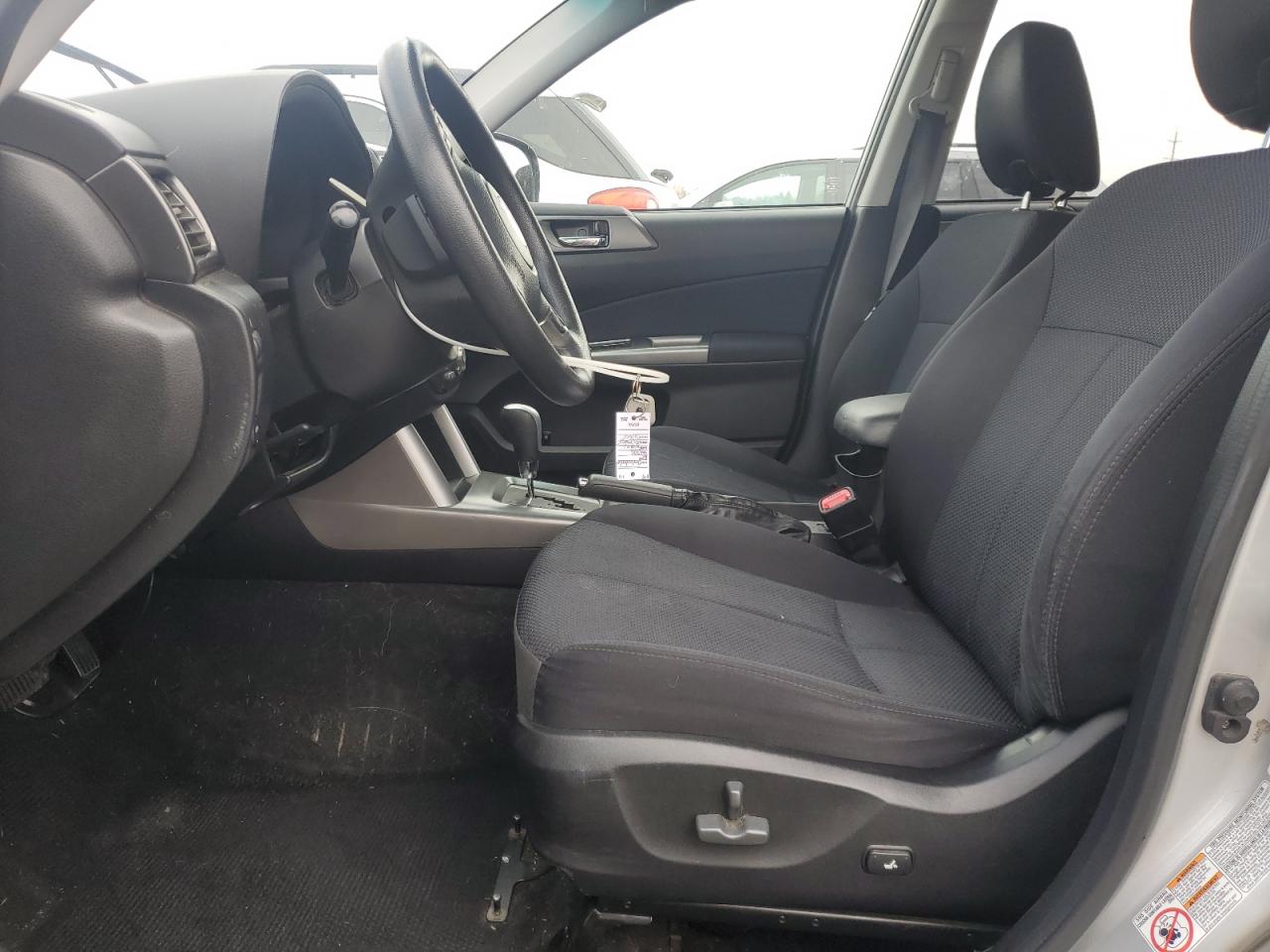 Subaru Forester 2.5x Premium Image 3