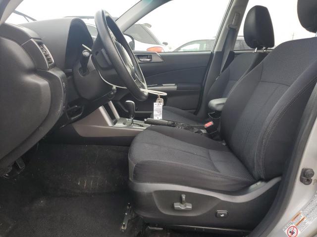 Subaru Forester 2.5x Premium Image 3