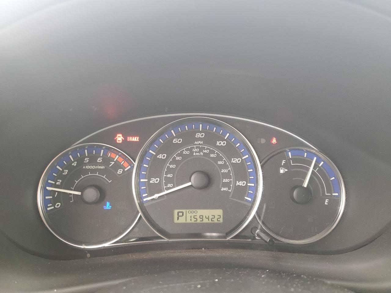 Subaru Forester 2.5x Premium Image 11