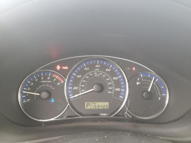 Subaru Forester 2.5x Premium Image 11