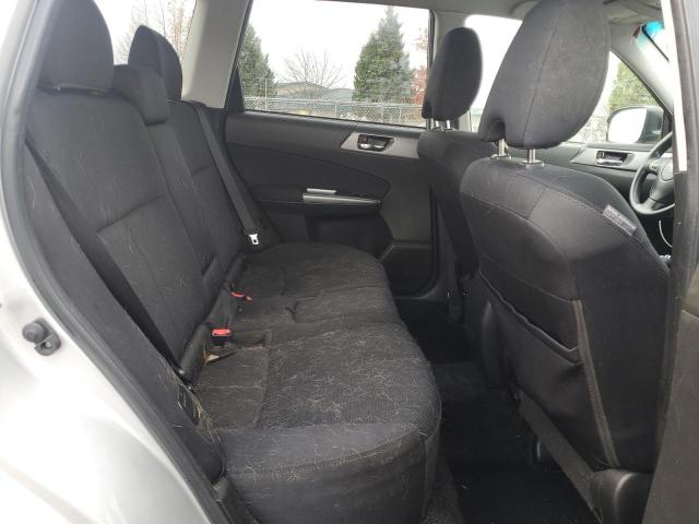 Subaru Forester 2.5x Premium Image 9