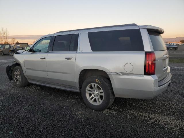 Chevrolet Suburban K1500 Lt Image 11