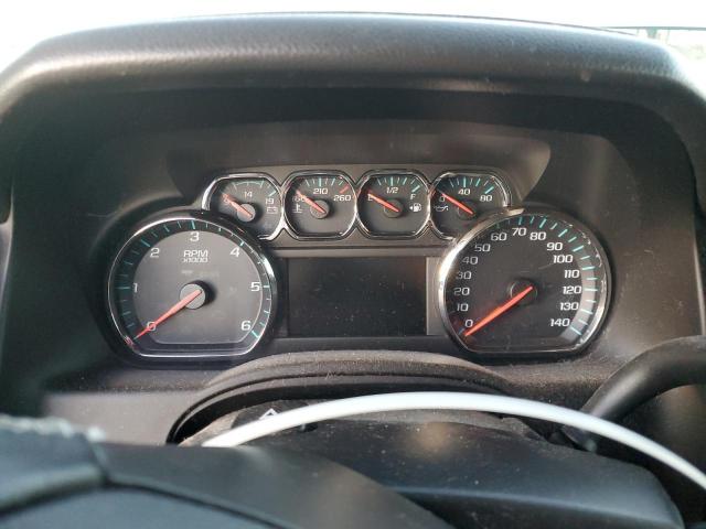 Chevrolet Suburban K1500 Lt Image 7