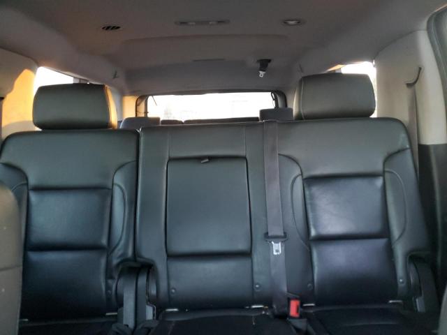 Chevrolet Suburban K1500 Lt Image 4