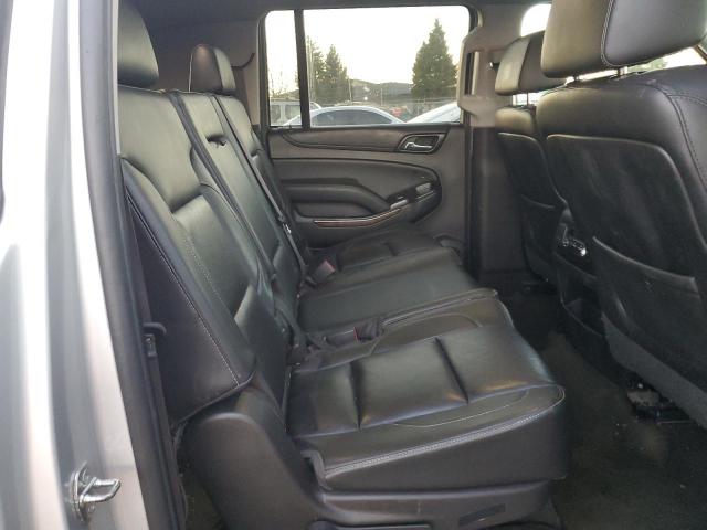 Chevrolet Suburban K1500 Lt Image 10