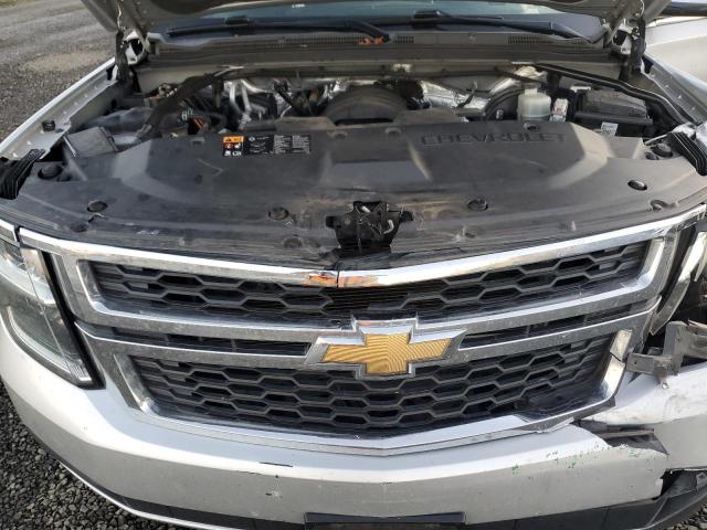 Chevrolet Suburban K1500 Lt Image 12