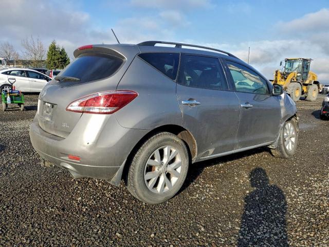 Nissan Murano S Image 3