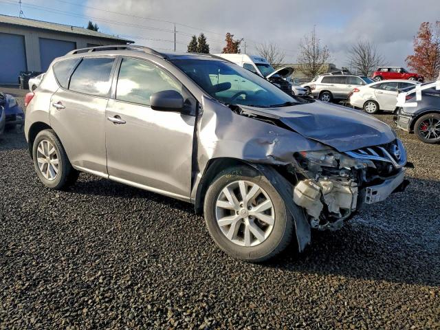 Nissan Murano S Image 6