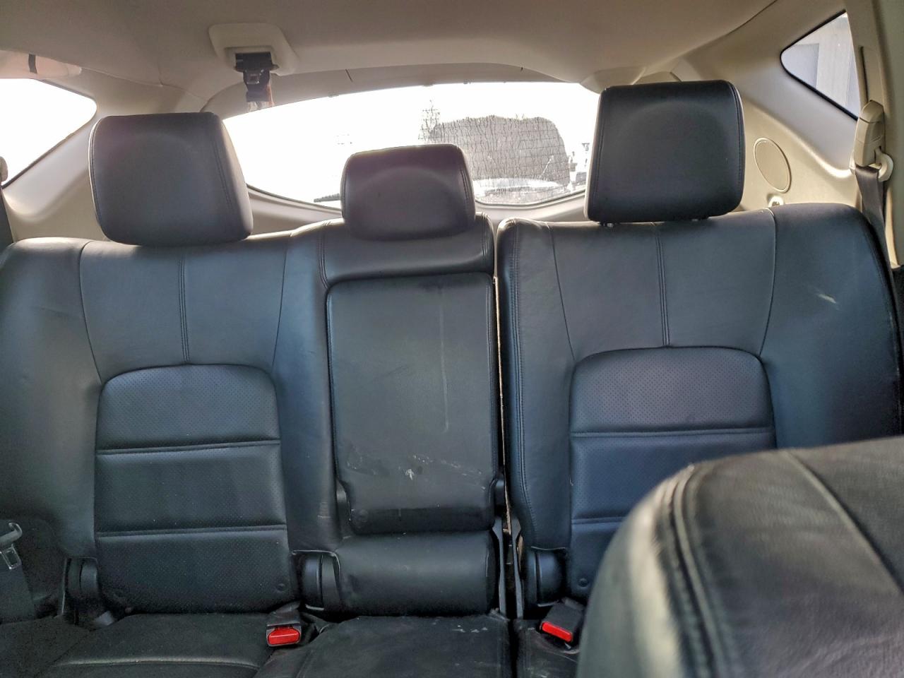 Nissan Murano S Image 13