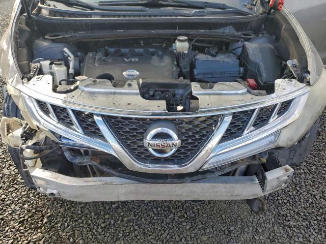 Nissan Murano S Image 10