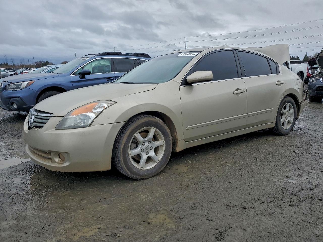 Nissan Altima 2.5 Image 1