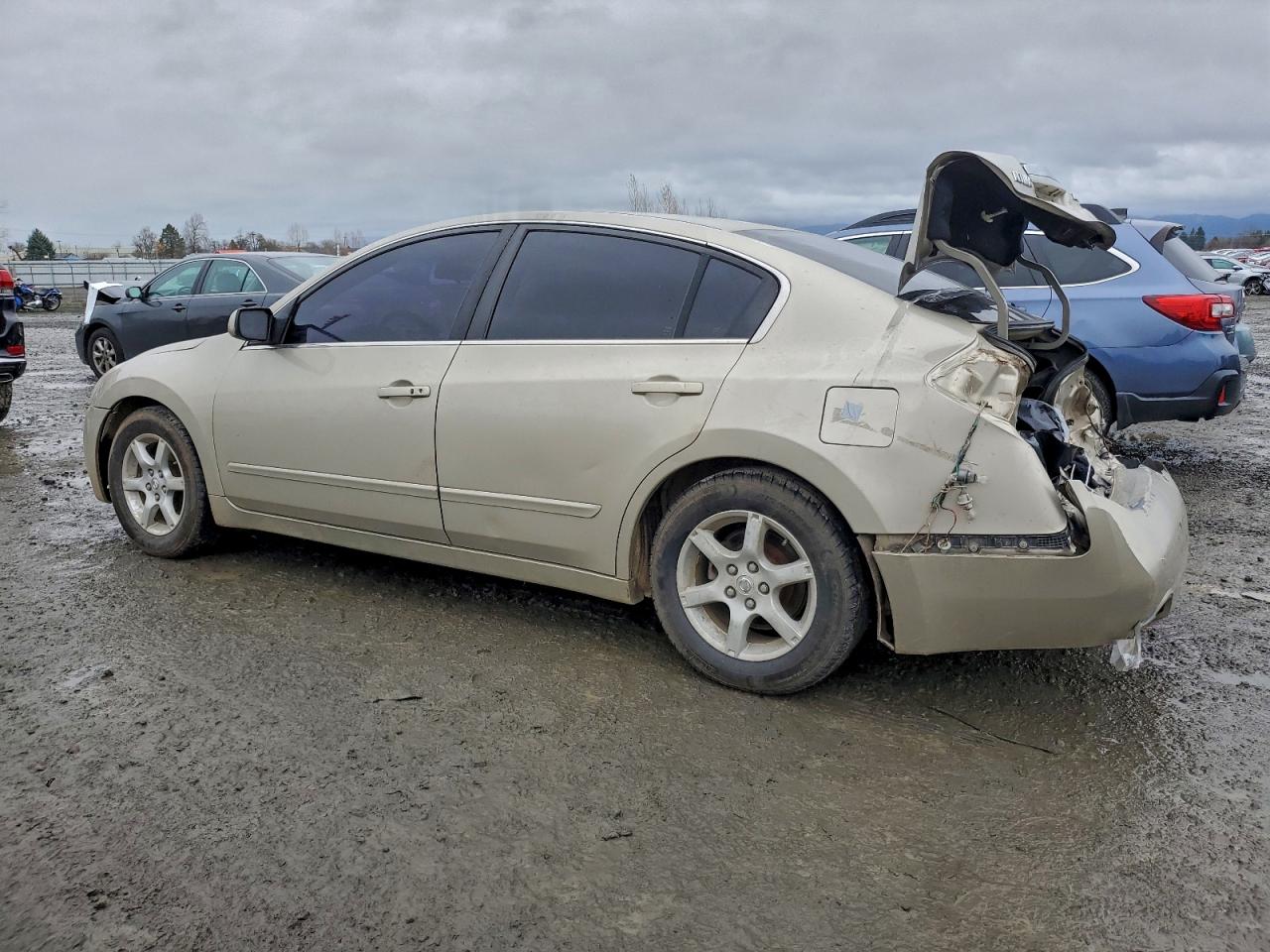 Nissan Altima 2.5 Image 7