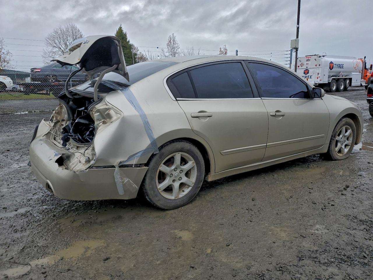 Nissan Altima 2.5 Image 11