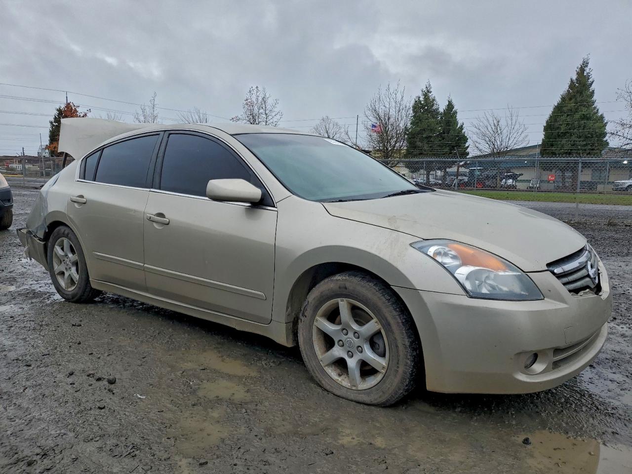 Nissan Altima 2.5 Image 8