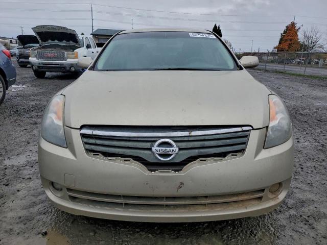 Nissan Altima 2.5 Image 9