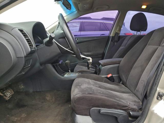 Nissan Altima 2.5 Image 3