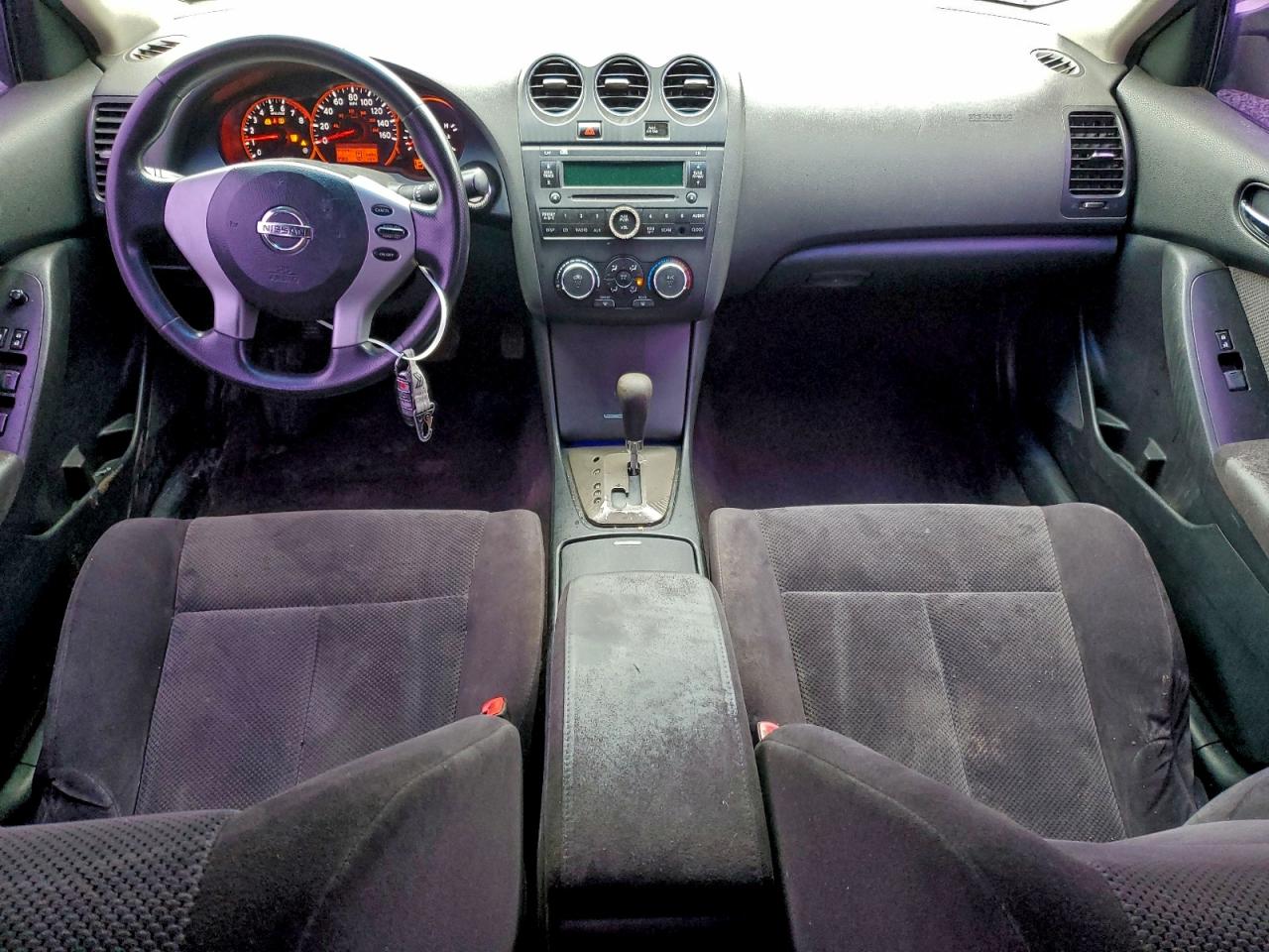 Nissan Altima 2.5 Image 5