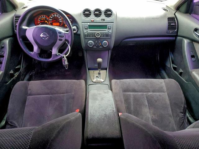 Nissan Altima 2.5 Image 5