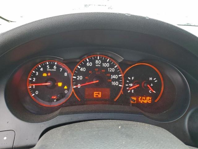 Nissan Altima 2.5 Image 10