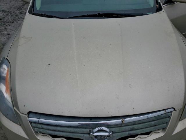 Nissan Altima 2.5 Image 6