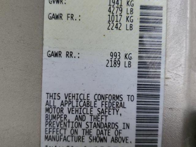 Nissan Altima 2.5 Image 4