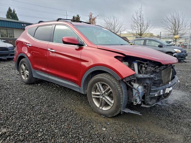 Hyundai SANTA FE Image 7