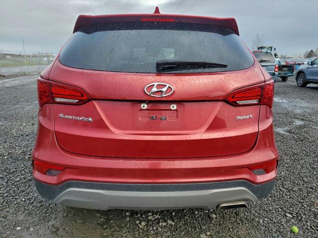 Hyundai SANTA FE Image 10