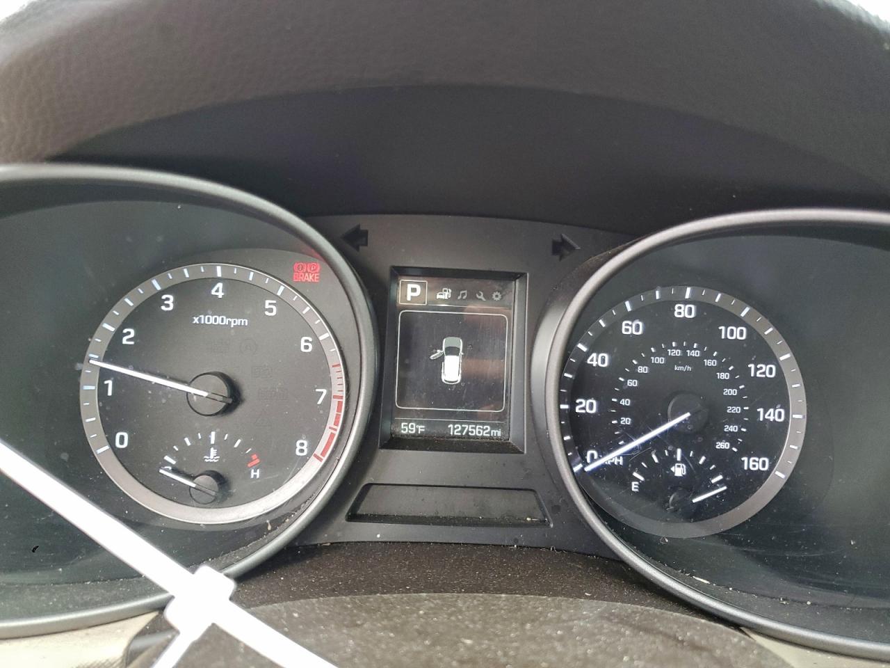 Hyundai SANTA FE Image 5