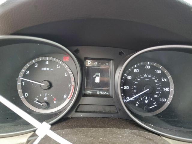 Hyundai SANTA FE Image 5