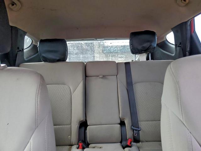 Hyundai SANTA FE Image 13